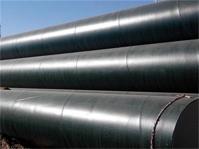 大兴安岭tpep防腐钢管厂家