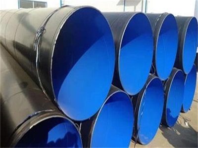 大兴安岭tpep防腐钢管厂家