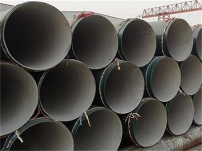 大兴安岭防腐钢管厂家
